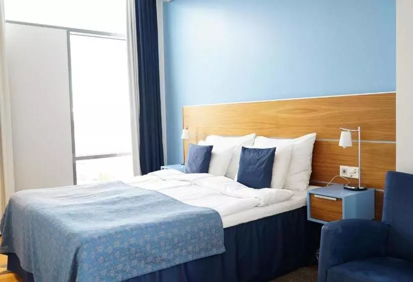 Fotos del hotel Aida:  13