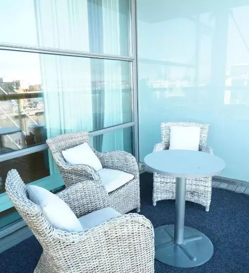 Fotos del hotel Aida:  3