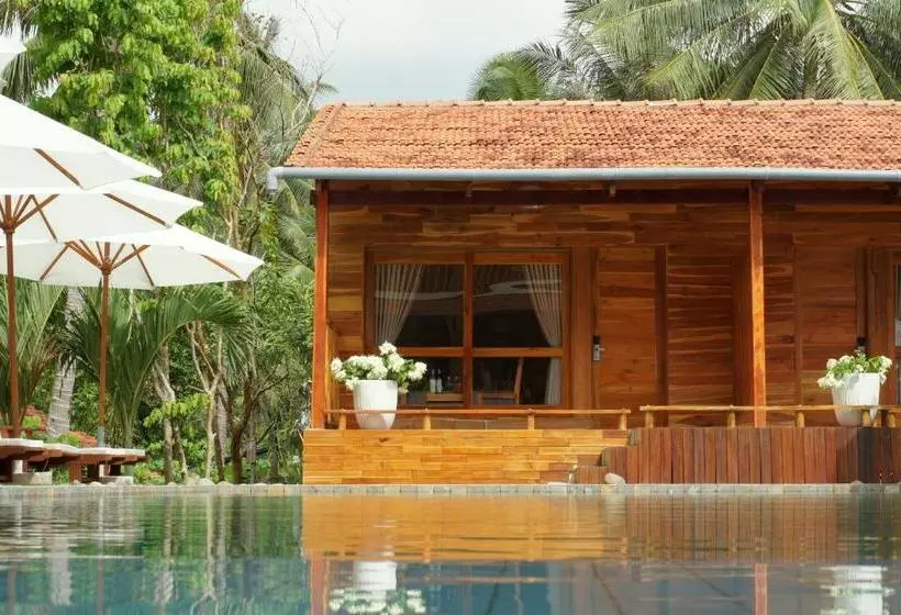 Fotos del hotel Bauhinia Resort & Spa:  6