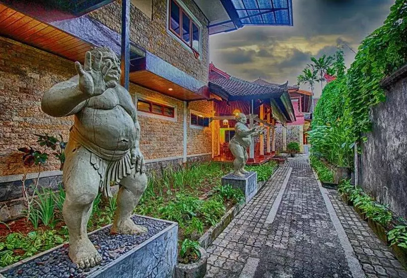 Fotos del hotel Paradiso Beach Inn:  10