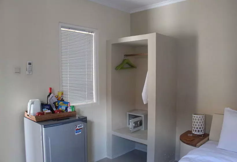 Fotos del hotel Scallywags Gili Air:  25