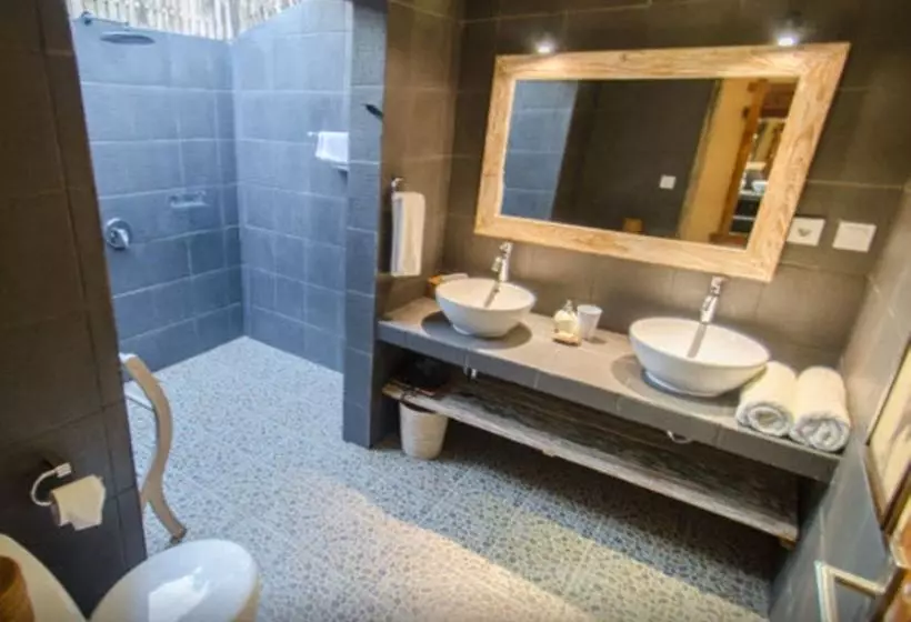 Fotos del hotel Scallywags Gili Air:  19