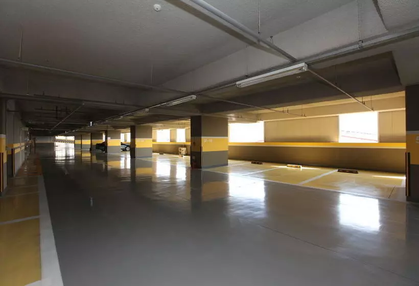 Fotos del hotel Stellar Marina:  8