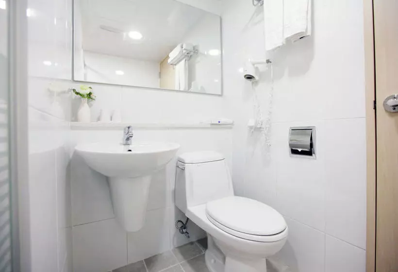 Fotos del hotel Stellar Marina:  7