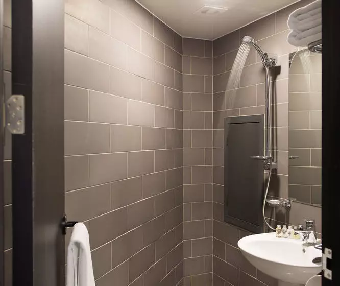 Fotos del hotel The Bs:  7