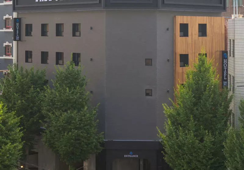 Fotos del hotel The Bs:  9