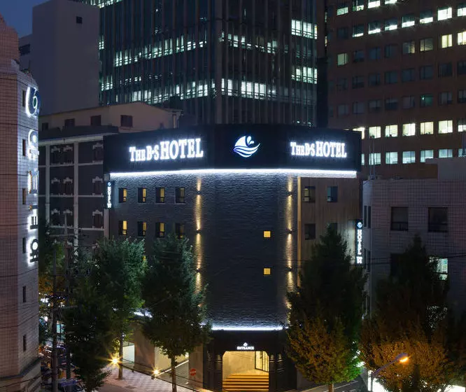 Fotos del hotel The Bs:  10