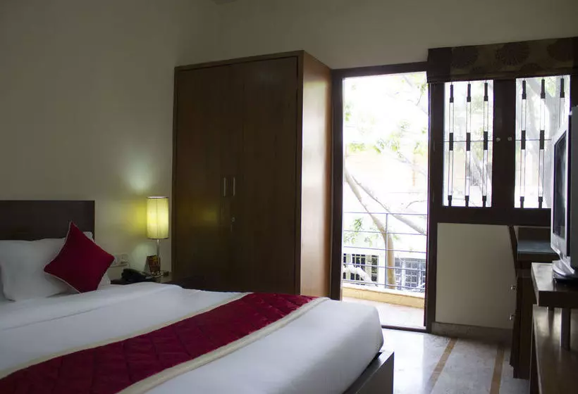 Fotos del hotel Oyo Premium Garuda Mall:  7