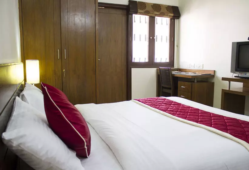 Fotos del hotel Oyo Premium Garuda Mall:  14