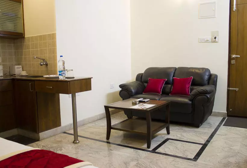 Fotos del hotel Oyo Premium Garuda Mall:  18