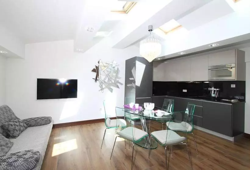 Fotos del hotel Apart Hotel Villa Annette:  13