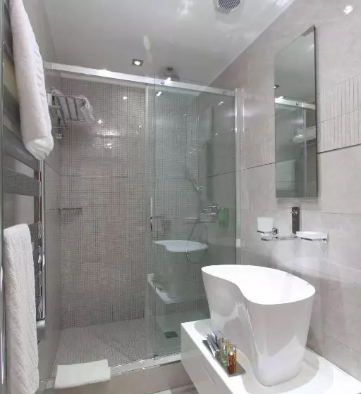 Fotos del hotel Apart Hotel Villa Annette:  5