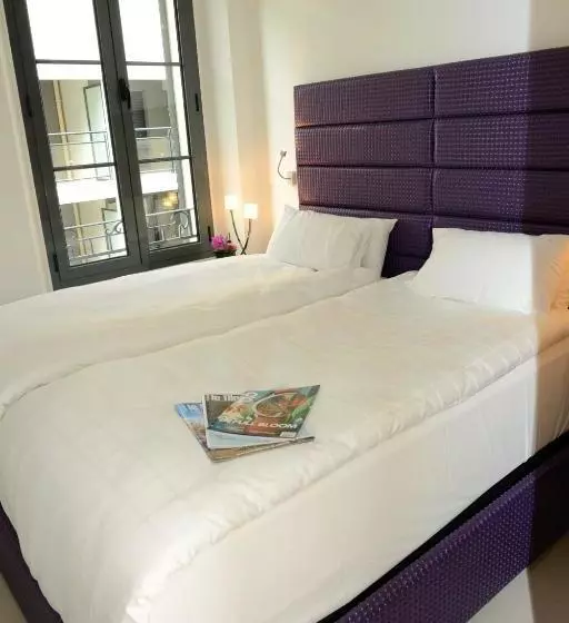 Fotos del hotel Apart Hotel Villa Annette:  10