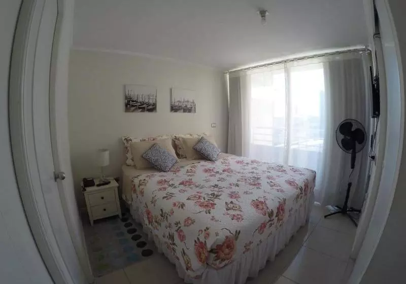 Fotos del hotel Apartments Latitud Sur:  12