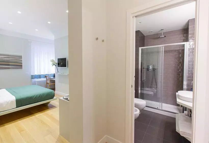 Fotos del hotel Domus Scipioni:  24