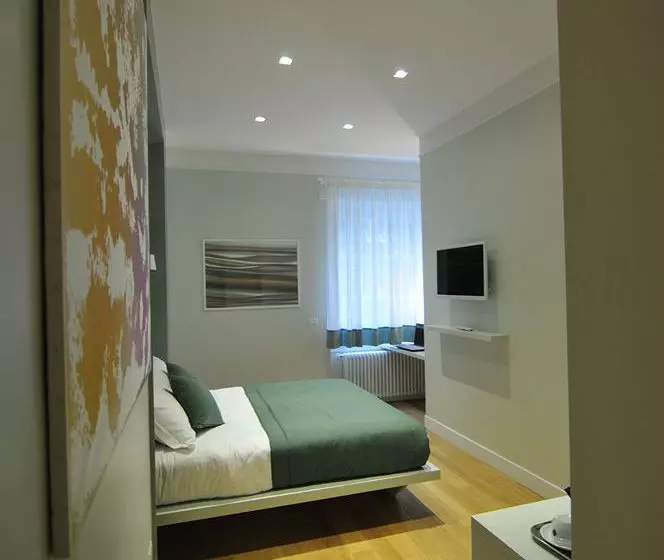 Fotos del hotel Domus Scipioni:  14