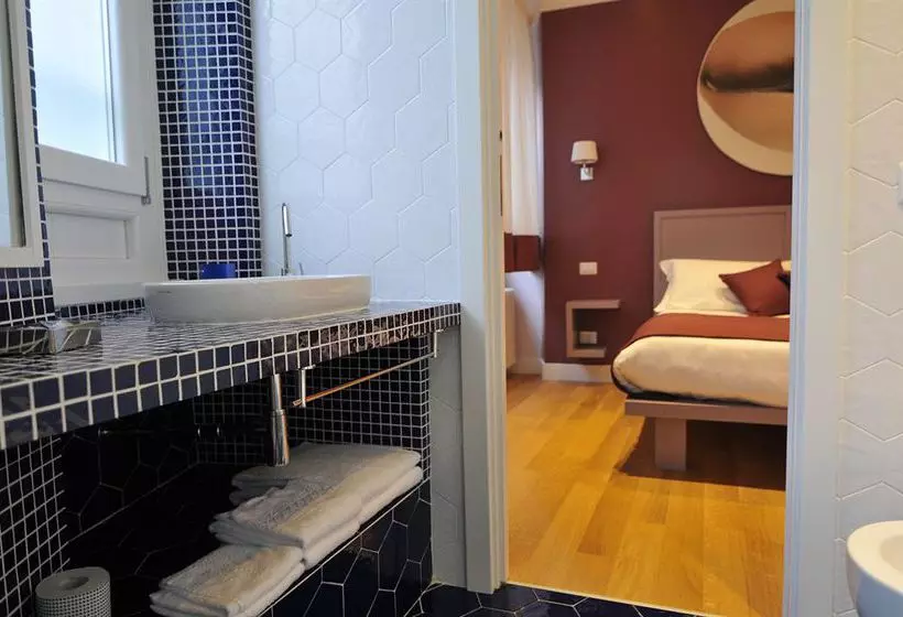 Fotos del hotel Domus Scipioni:  25