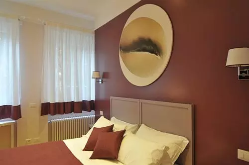 Fotos del hotel Domus Scipioni:  13