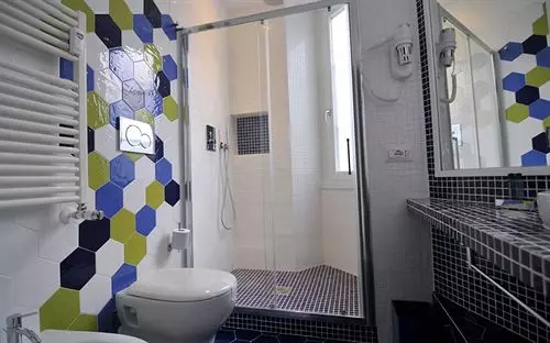 Fotos del hotel Domus Scipioni:  8