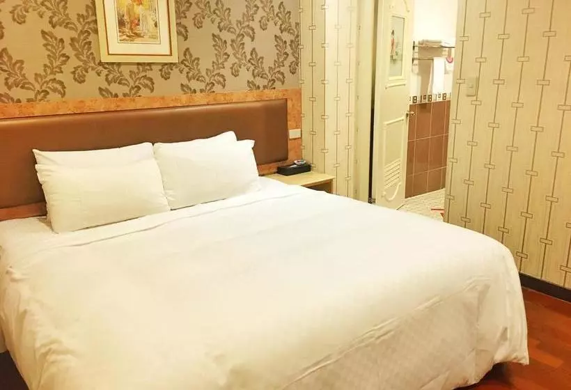 Fotos del hotel Jen Mei:  13