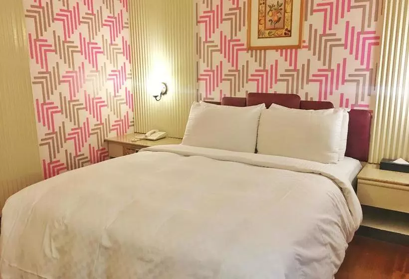 Fotos del hotel Jen Mei:  18