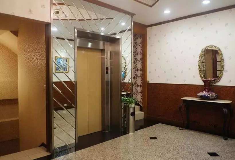 Fotos del hotel Jen Mei:  8