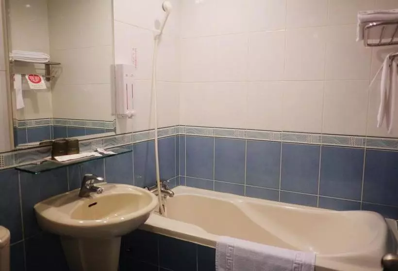 Fotos del hotel Jen Mei:  5