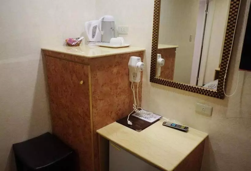 Fotos del hotel Jen Mei:  11