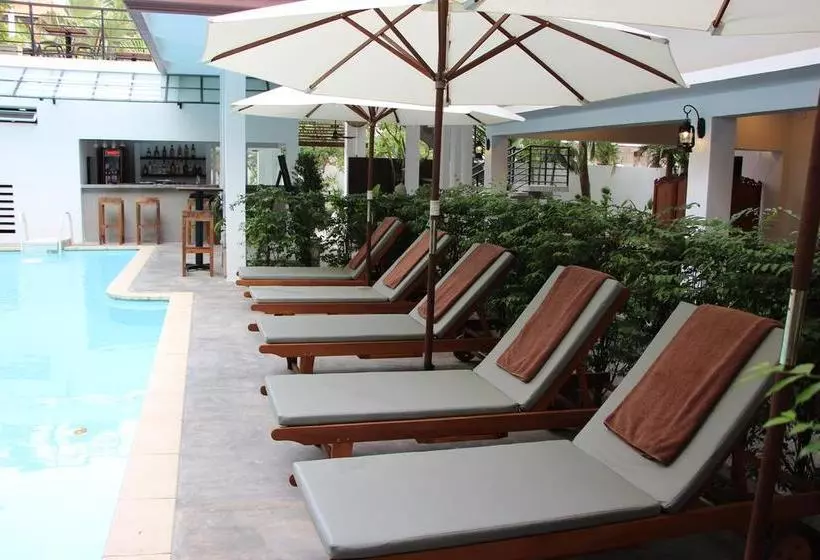 Fotos del hotel Palm Tree Boutique:  19