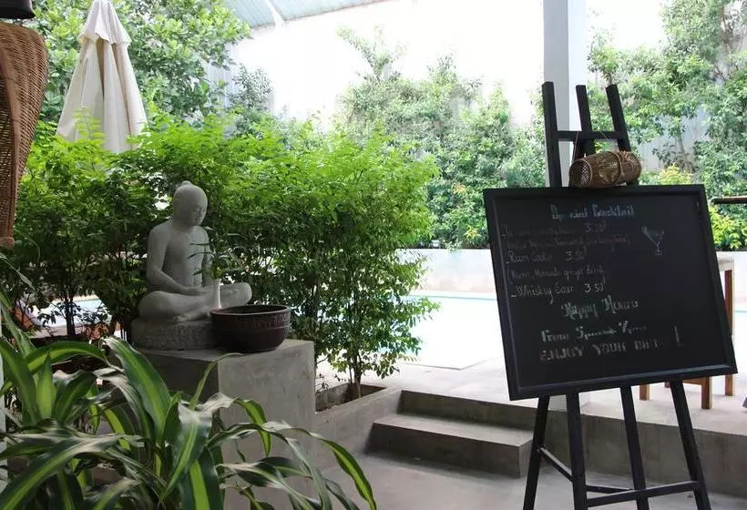 Fotos del hotel Palm Tree Boutique:  18