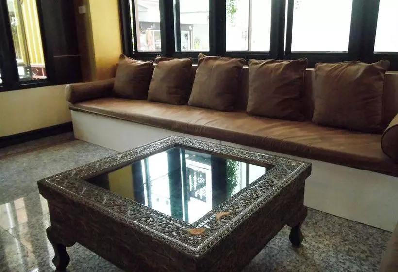 Fotos del hotel Baan Chalelarn:  22