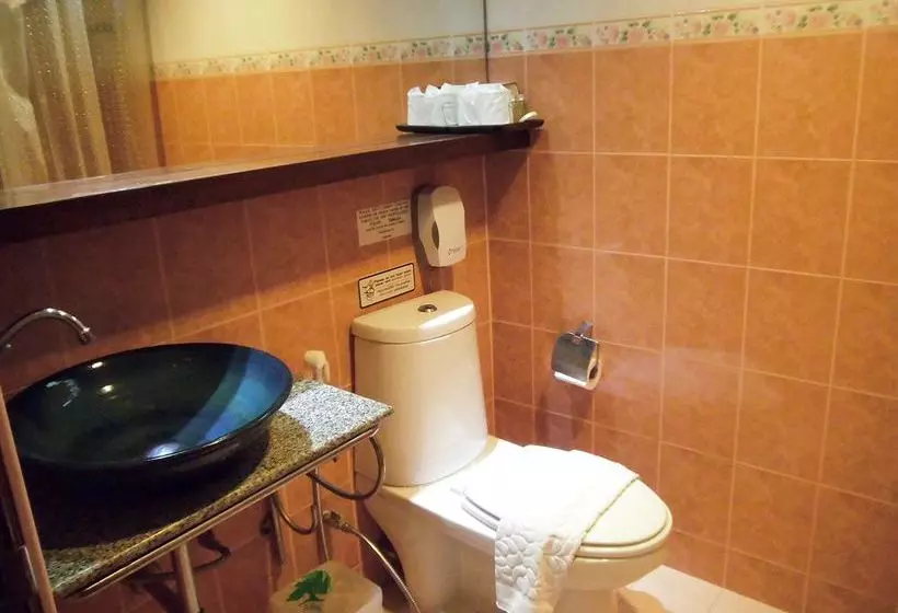 Fotos del hotel Baan Chalelarn:  6