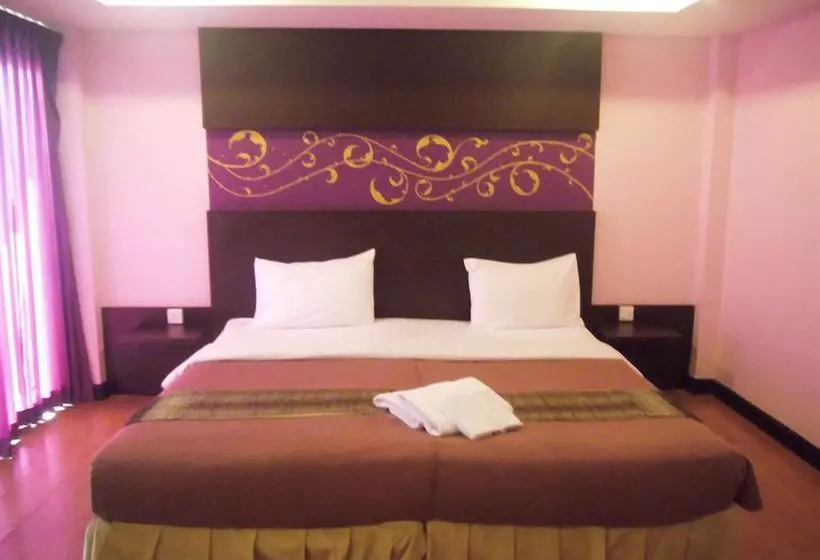 Fotos del hotel Baan Chalelarn:  13