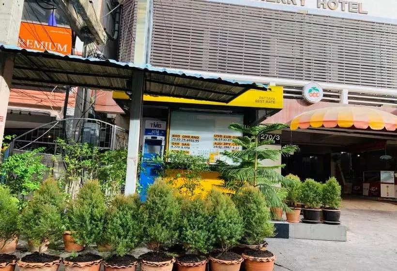 Fotos del hotel Cherry:  14