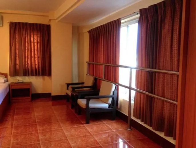 Fotos del hotel Cherry:  12