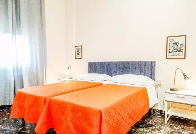 Fotos del hotel Iris Florentina:  8