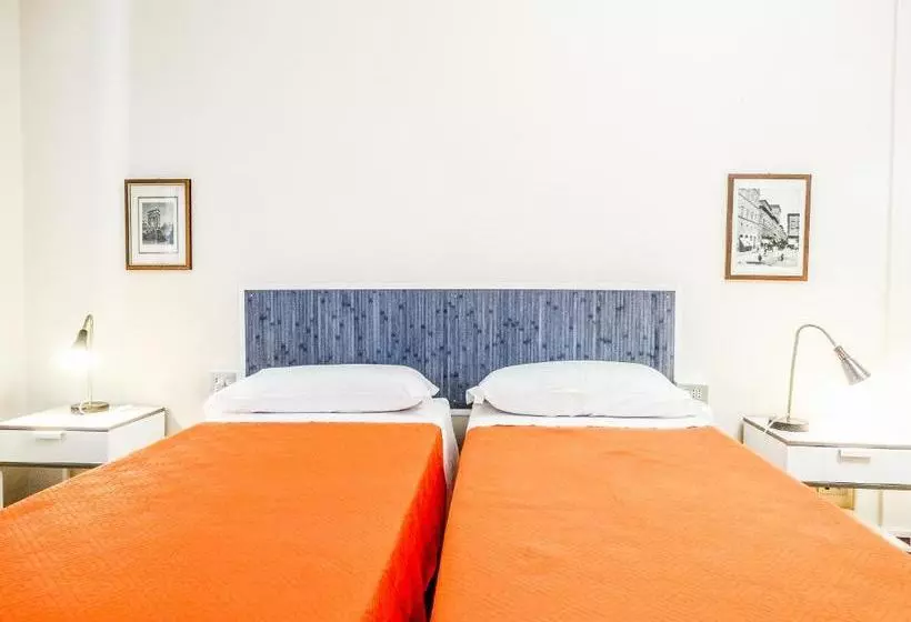 Fotos del hotel Iris Florentina:  9