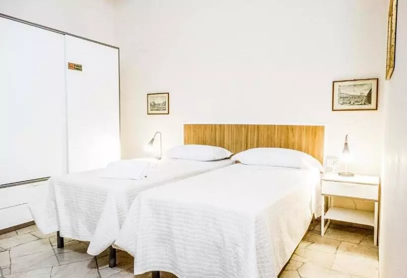 Fotos del hotel Iris Florentina:  7