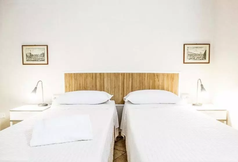 Fotos del hotel Iris Florentina:  4