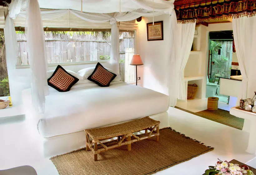 Fotos del hotel Pai Island Resort:  17