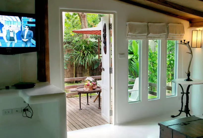 Fotos del hotel Pai Island Resort:  13