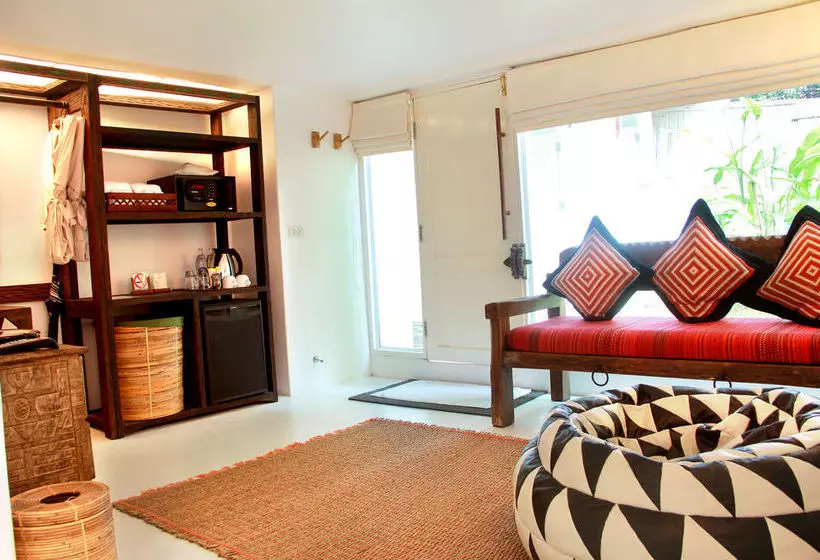 Fotos del hotel Pai Island Resort:  11