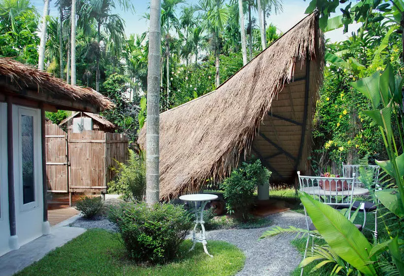 Fotos del hotel Pai Island Resort:  25