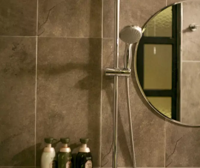 Fotos del hotel T:  9