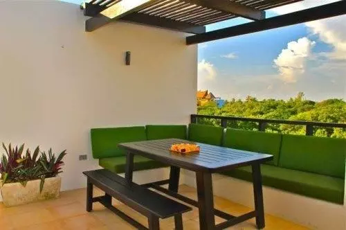 Fotos del hotel The Meridian by Bric:  14