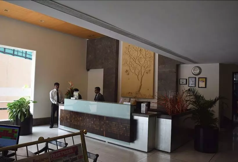 Fotos del hotel Centurion Inn:  2