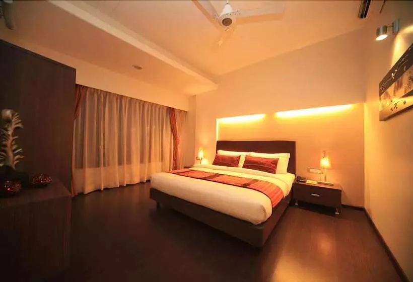 Fotos del hotel Centurion Inn:  6