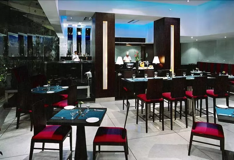 Fotos del hotel Centurion Inn:  3