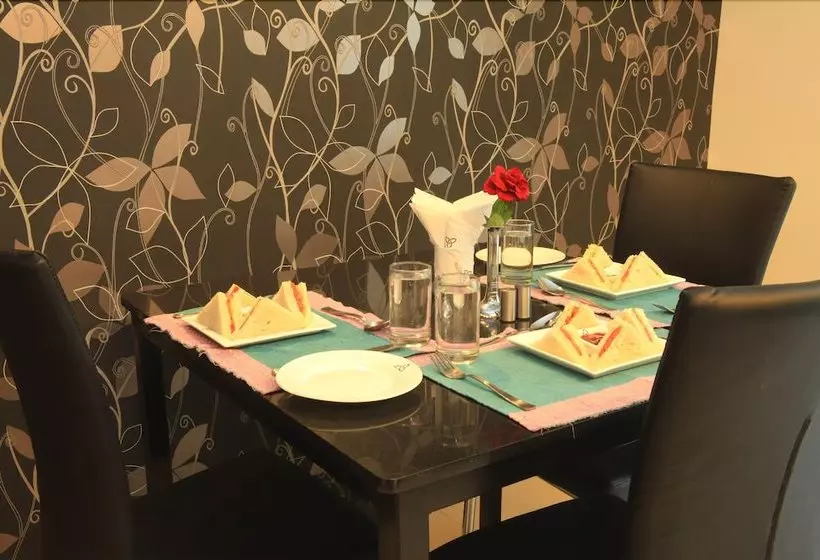 Fotos del hotel Centurion Inn:  8