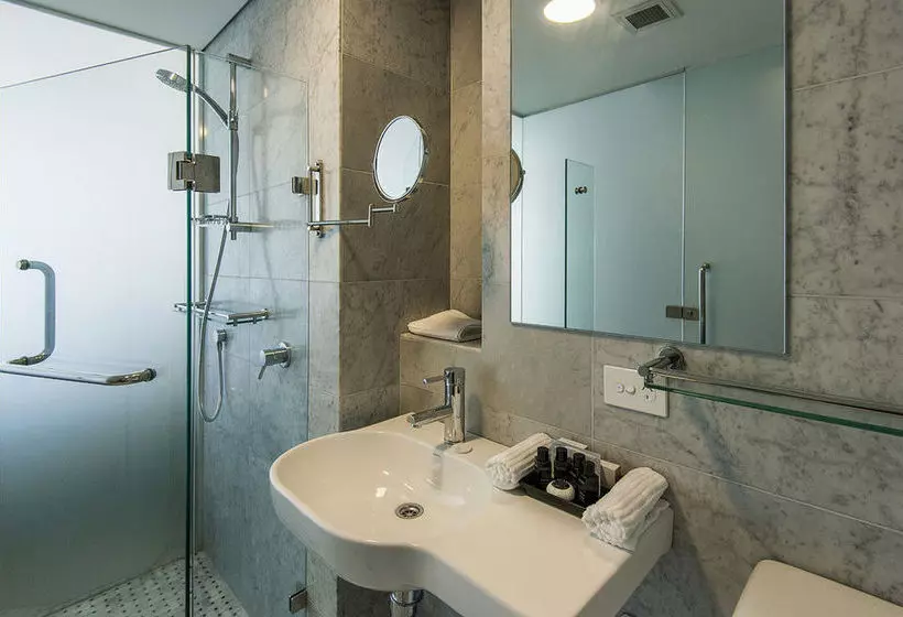 Fotos del hotel The Nest On Newcastle:  10